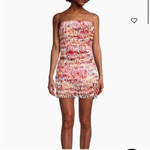 Elliatt Penumbra Dress